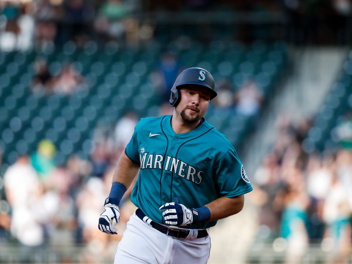 Mariners Recall Cal Raleigh from Triple-A Tacoma