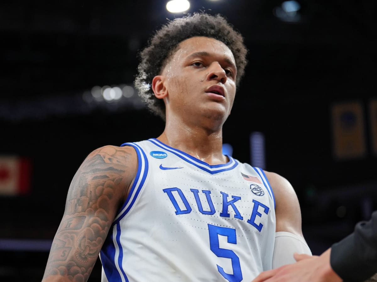 NBA Draft: Smith, Holmgren or Banchero? Orlando Magic face tough choice for  No 1 pick, NBA News