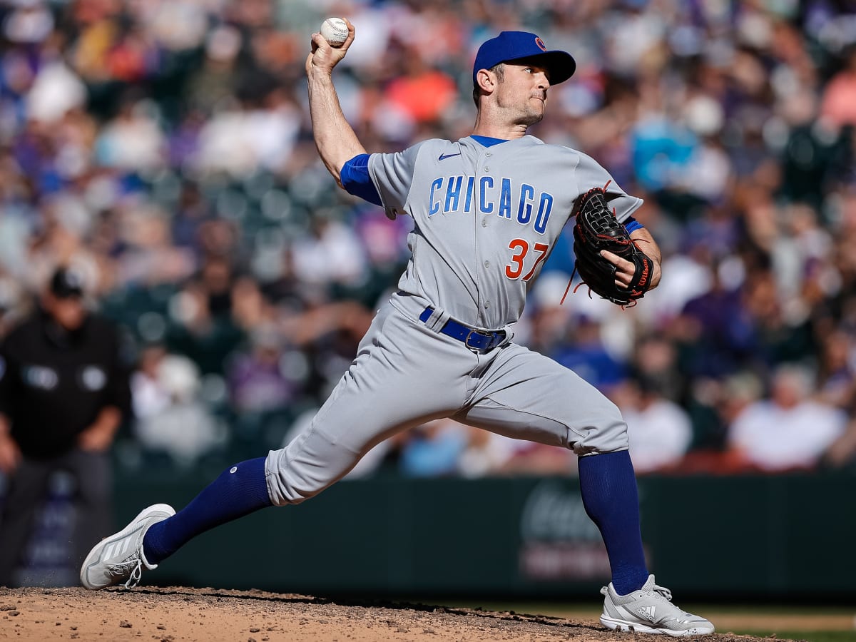 New York Mets Reliever David Robertson on Pitch Clock: 'Get rid of it' -  Sports Illustrated New York Mets News, Analysis and More