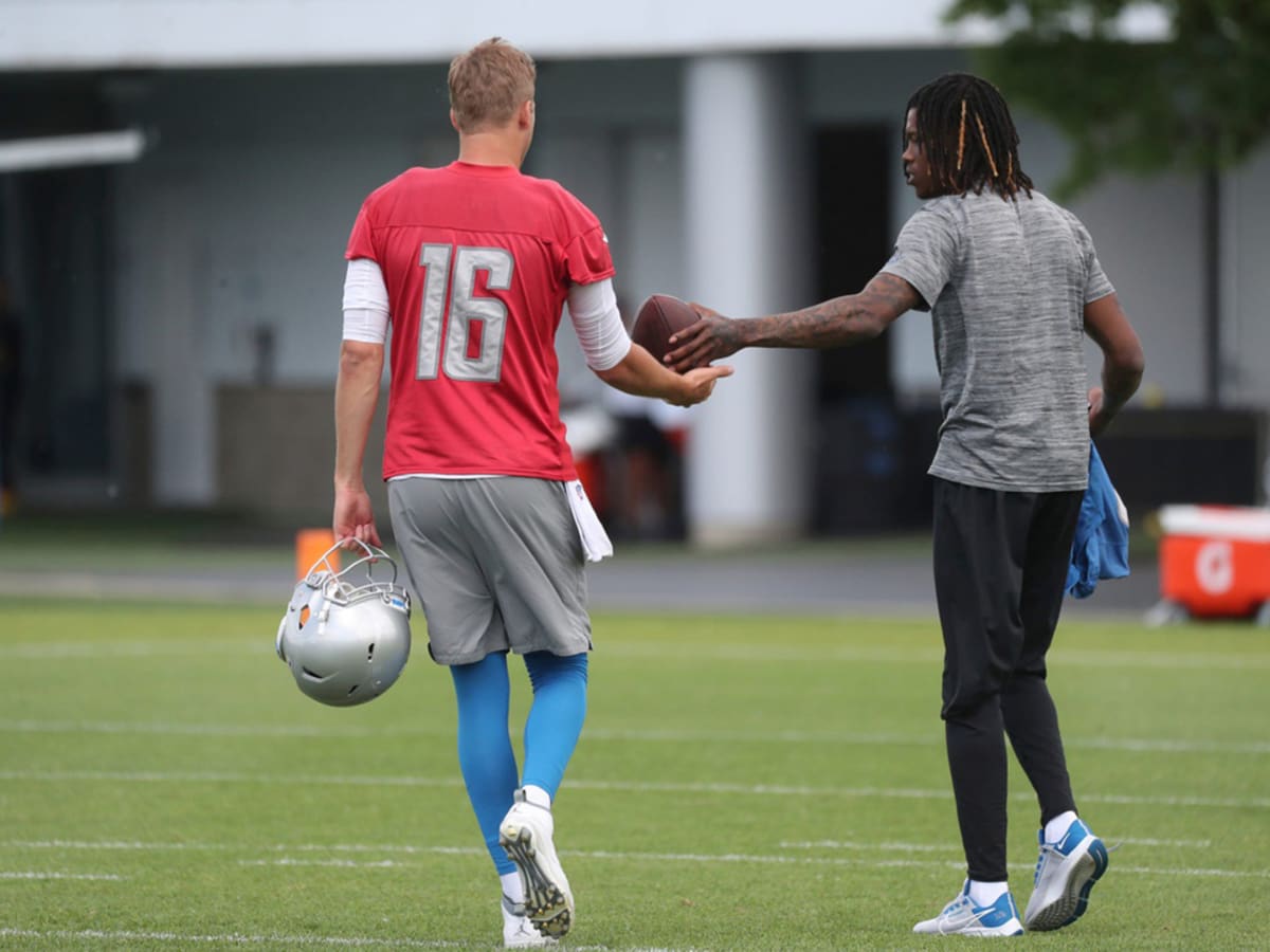 NFL odds: Bettors love Detroit Lions, 'Hard Knocks' effect