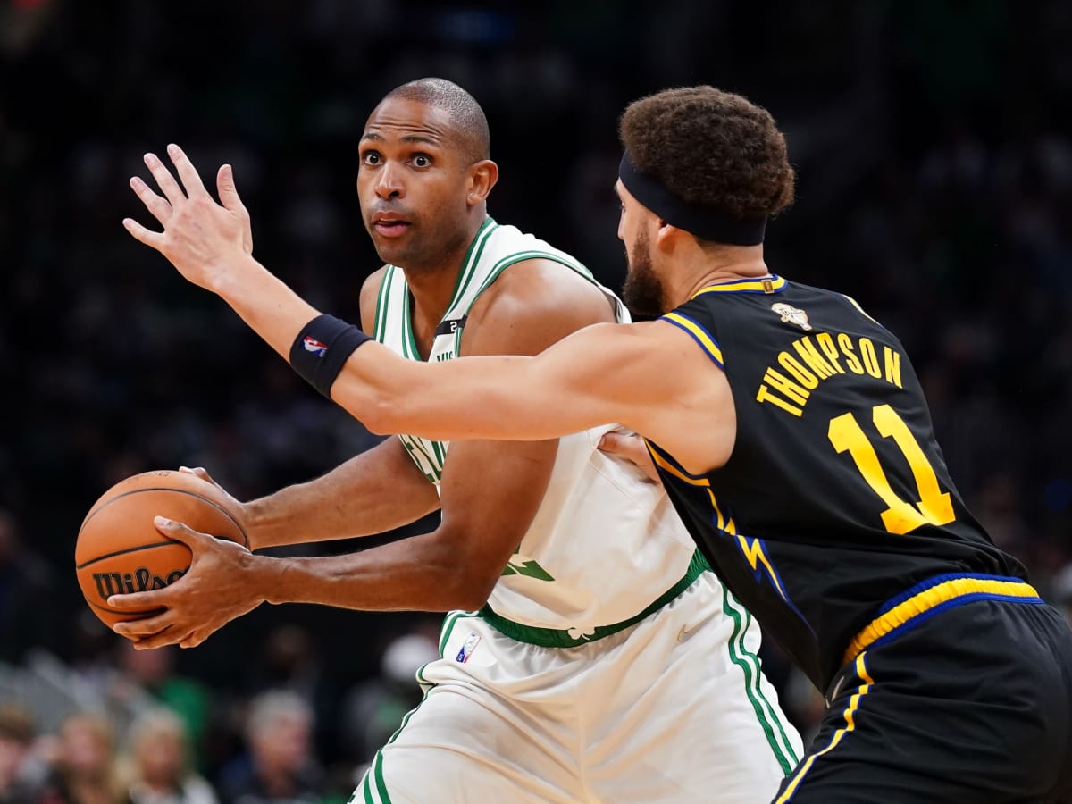 Al Horford's brother calls 76ers a poverty franchise as they host the  Celtics