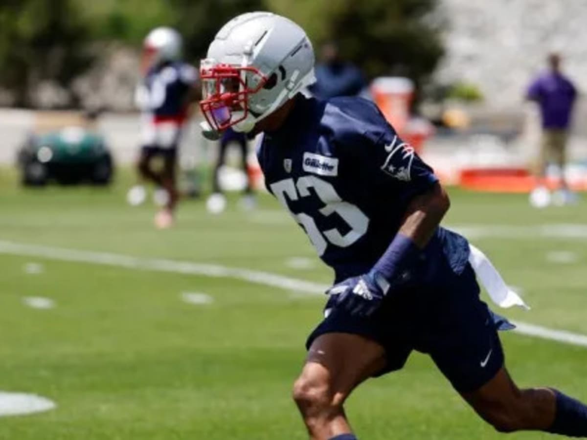 Patriots mailbag: Who were the 2 minicamp standouts and what are realistic  expectations for Tre Nixon? 