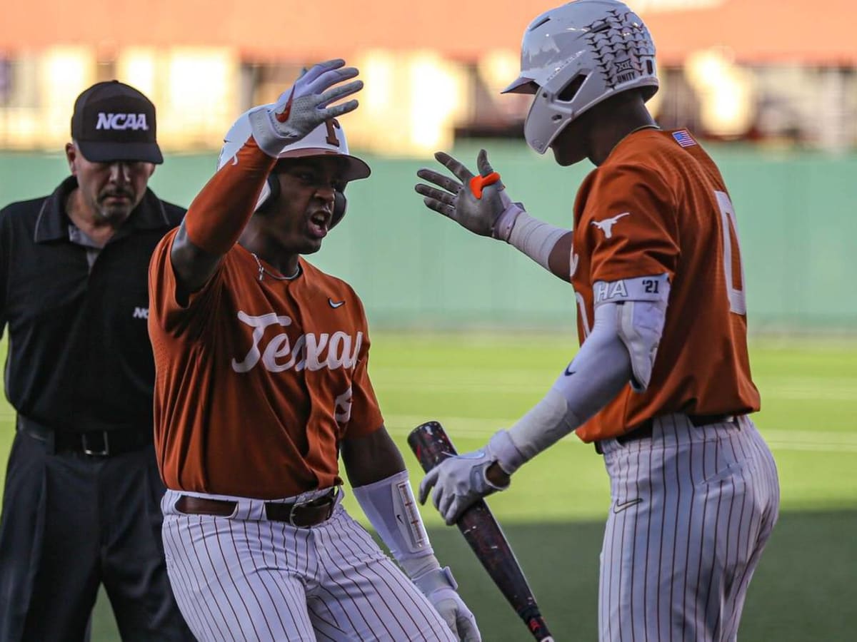 Texas baseball: Longhorns will face East Carolina in Super Regional