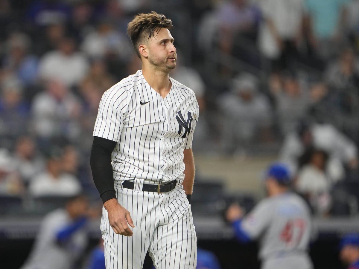 Yankees OF Joey Gallo could be moved down in lineup amid struggles - Sports  Illustrated NY Yankees News, Analysis and More