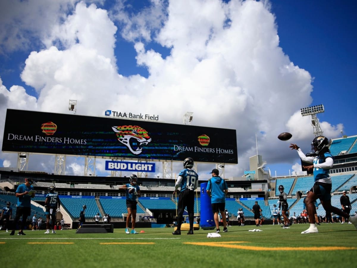 Not a dream: Jaguars complete worst-to-first mission, will host