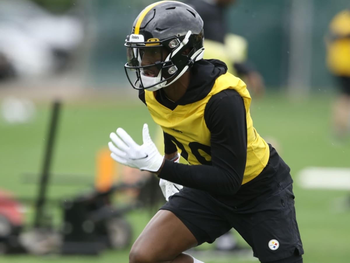 Levi Wallace: From Underdog to Pittsburgh Steelers - Sports Illustrated  Pittsburgh Steelers News, Analysis and More