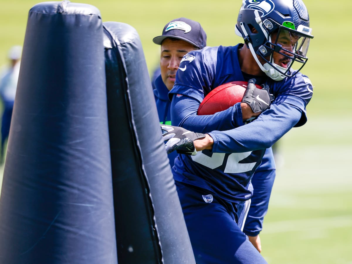 Deontez Alexander - Seattle Seahawks Wide Receiver - ESPN