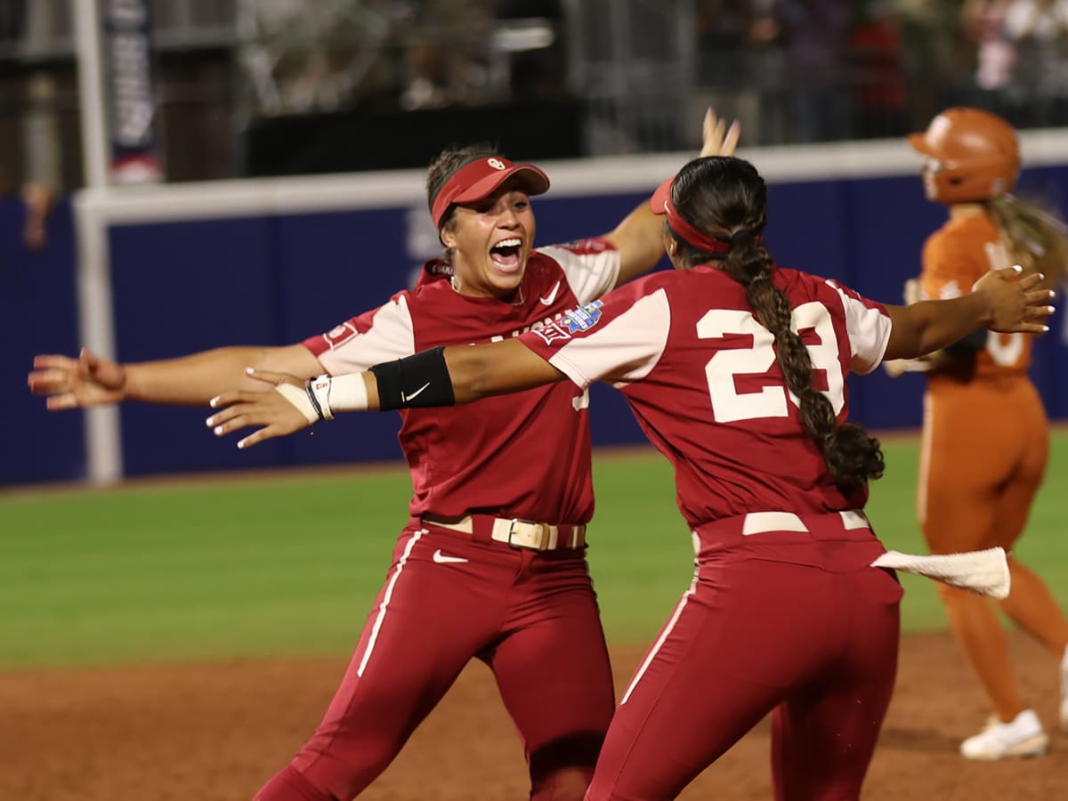 Oklahoma Softball: 10 Sooners inside D1 Softball's top 100 for 2023