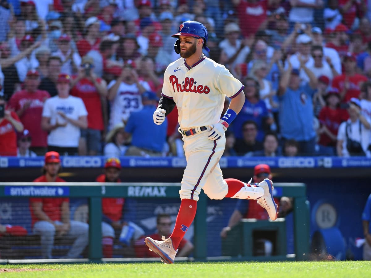 Trea Turner details Bryce Harper's recruiting tactics: 'We're going to get  you over here'  Phillies Nation - Your source for Philadelphia Phillies  news, opinion, history, rumors, events, and other fun stuff.