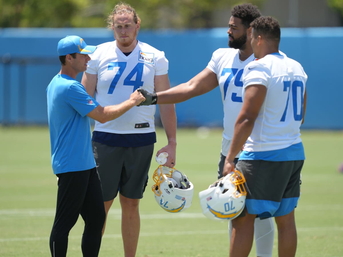 Chargers News: Brandon Staley Offers Insight on J.C. Jackson's Benching  Decision - Sports Illustrated Los Angeles Chargers News, Analysis and More