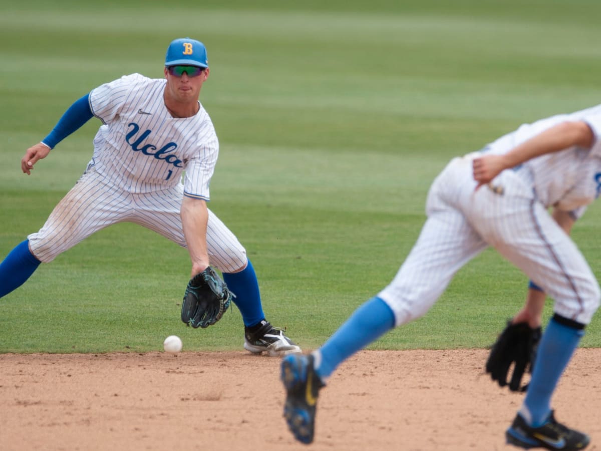 UCLA Baseball: Bruins Lose 3 Recruits and 3 Underclassmen to MLB