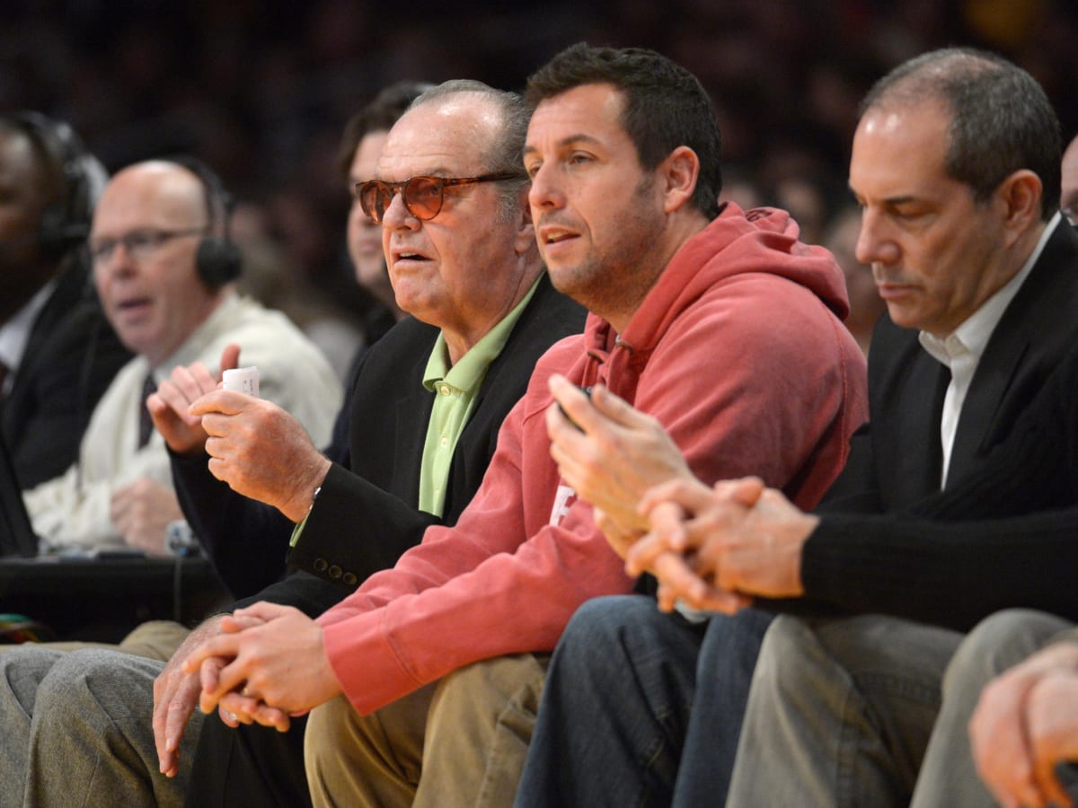 Hustle: Adam Sandler movie's NBA cameos list of players, coaches, more