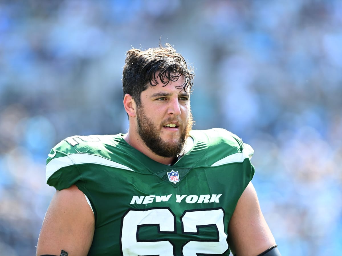 Former New York Jets OL Greg Van Roten Signs With Buffalo Bills - Sports  Illustrated New York Jets News, Analysis and More