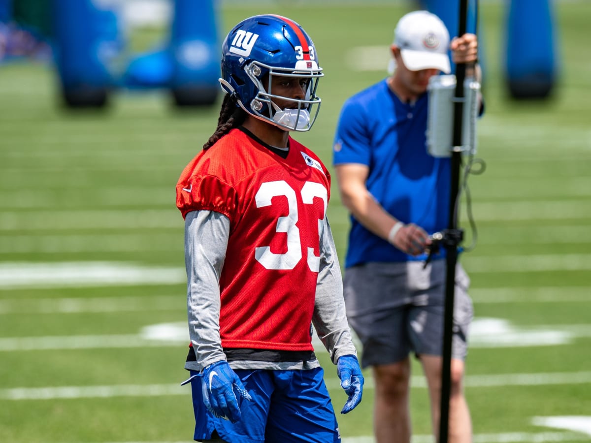 New York Giants Unveil Week 3 Injury Report - Sports Illustrated New York  Giants News, Analysis and More