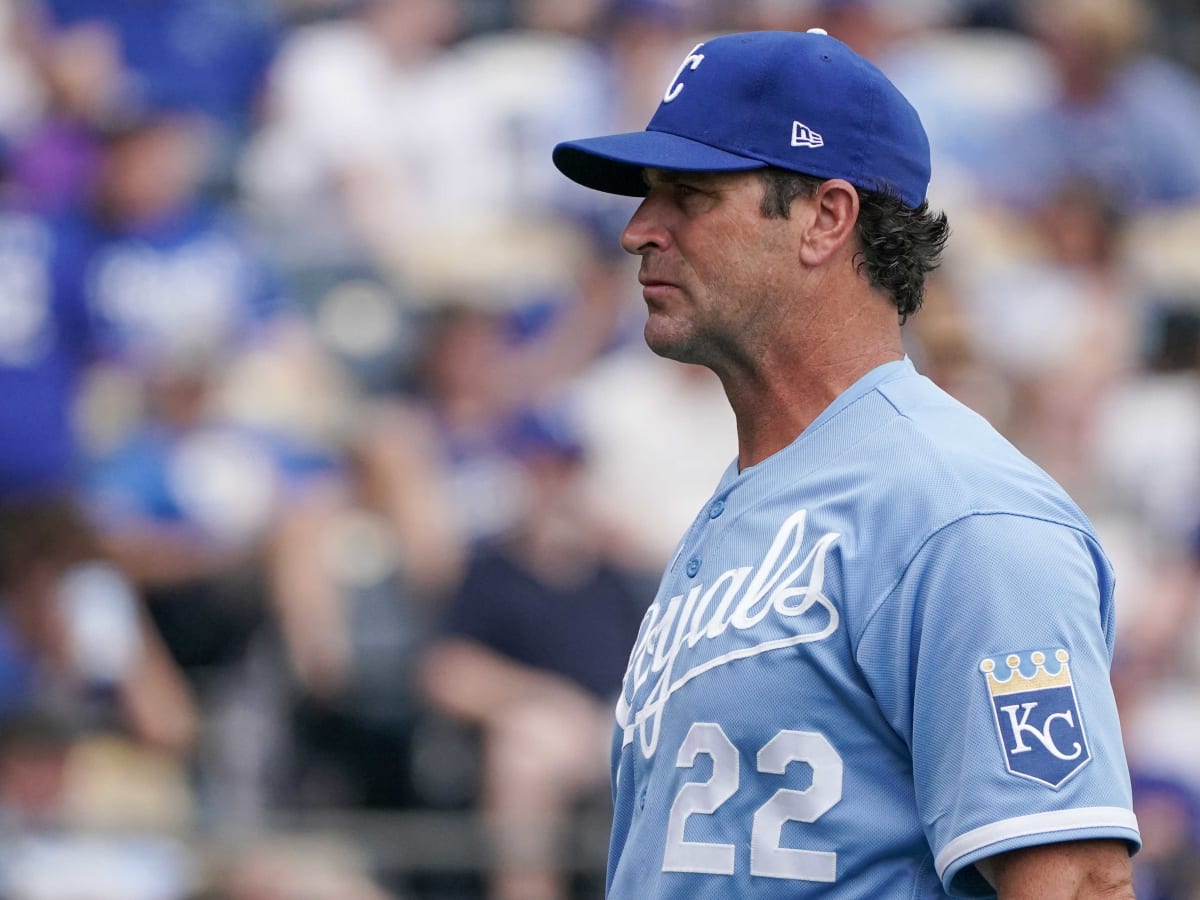 Mike Matheny talks Royals' roster, offseason moves and facing Tony