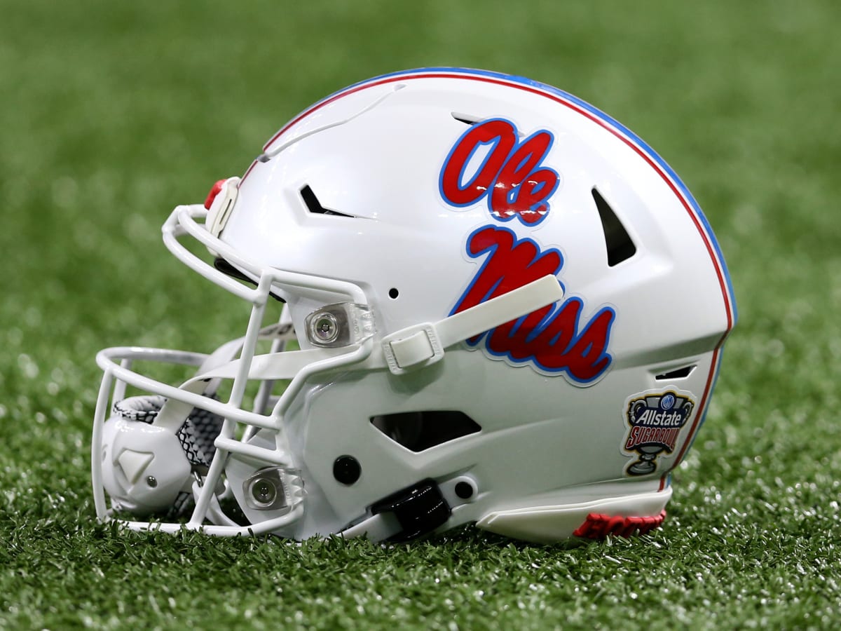 NFL Rebels: Week 16 - Ole Miss Athletics