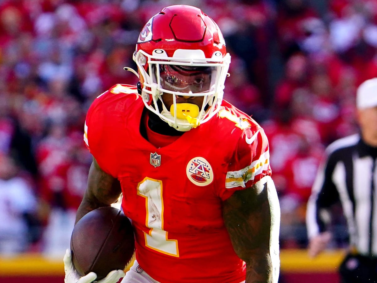 Fantasy football waiver wire: Damien Williams, Kenneth Gainwell, more