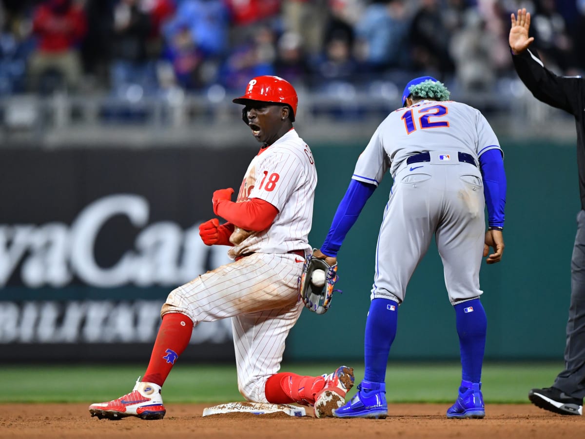 Philadelphia Phillies Season in Review: Didi Gregorius - Sports Illustrated  Inside The Phillies