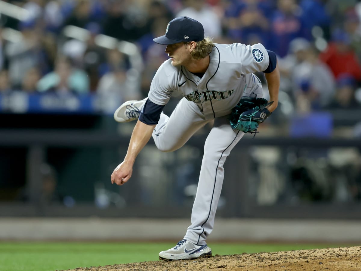 Analysis: Evaluating Seattle Mariners' Roster With Six Days to Go Until  Deadline - Sports Illustrated Seattle Mariners News, Analysis and More