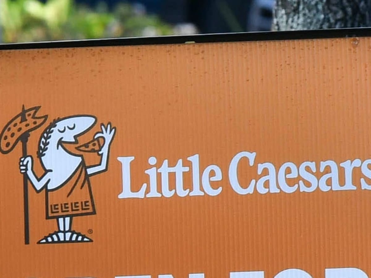 Little Caesar's beats out Pizza Hut in NFL pizza battle