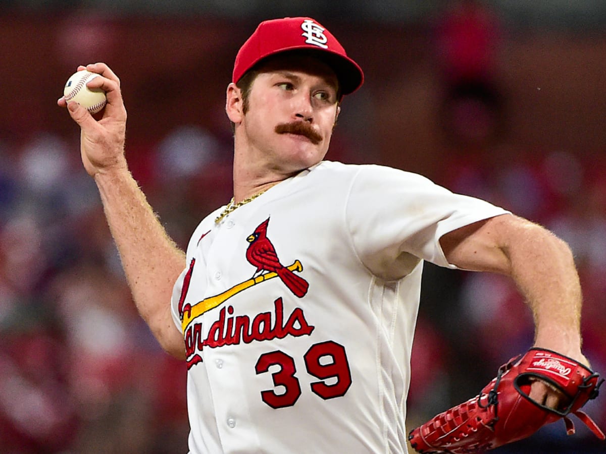 Cardinals, Miles Mikolas delay Brewers' clinching NL Central crown, but  cannot stop it