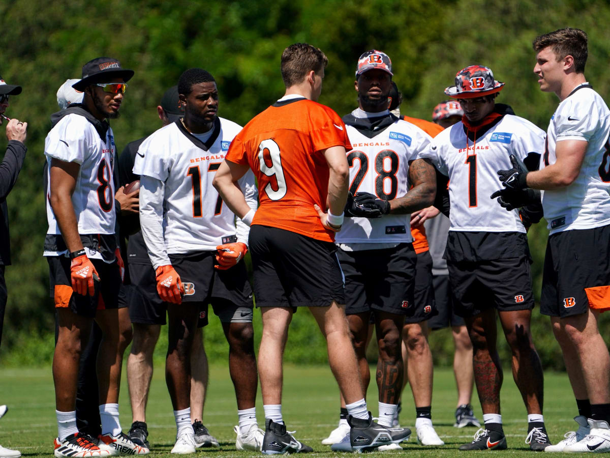 The Ringer Names Cincinnati Bengals Among Six NFL Offseason Winners -  Sports Illustrated Cincinnati Bengals News, Analysis and More