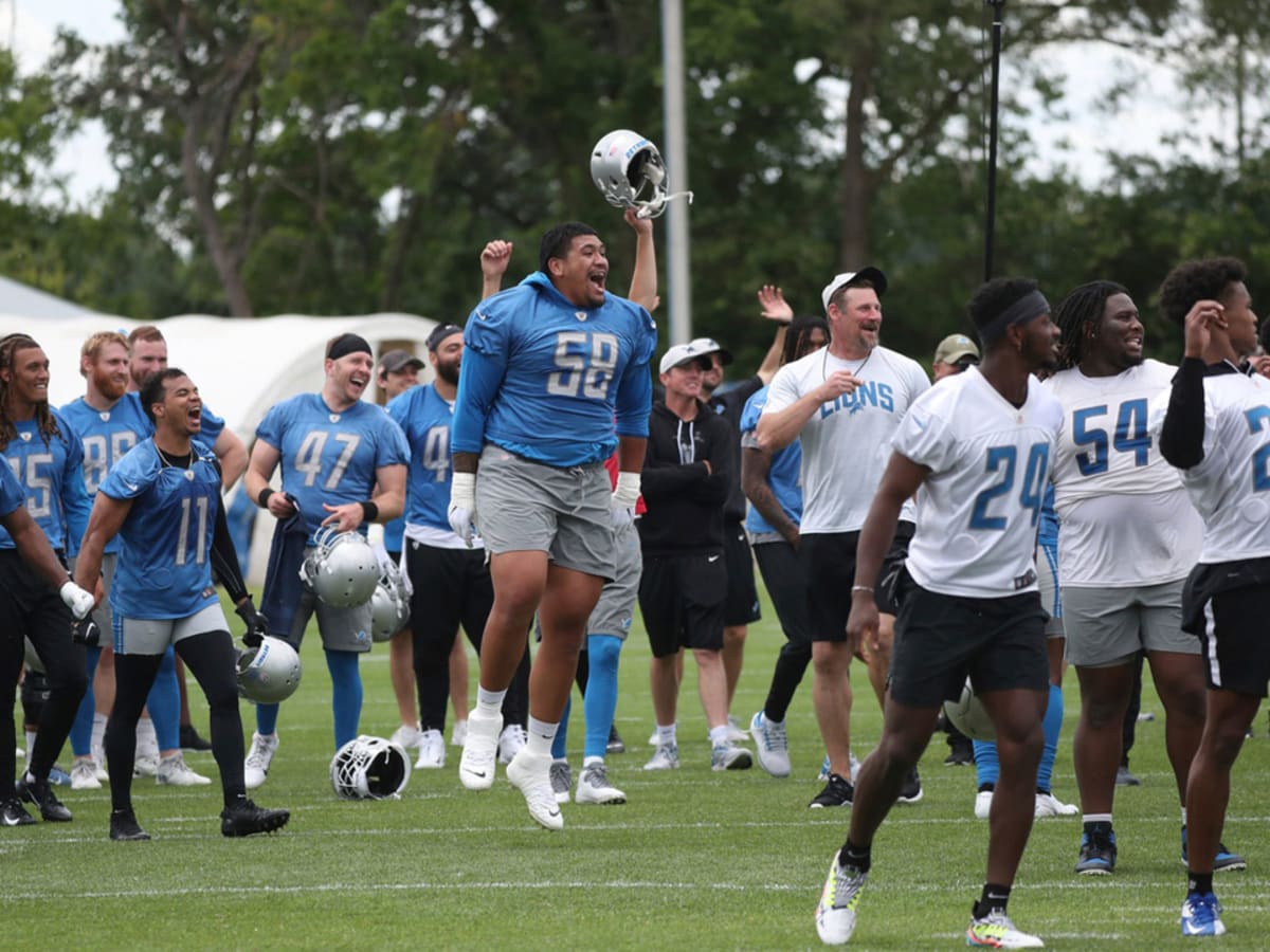 Pro Football Focus gives Detroit Lions a bump in offensive line rankings -  Detroit Sports Nation