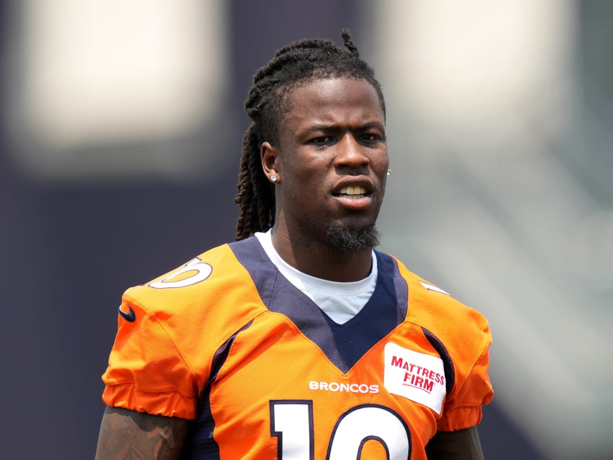 Denver Broncos roster review: Wide Receiver Jerry Jeudy - Mile