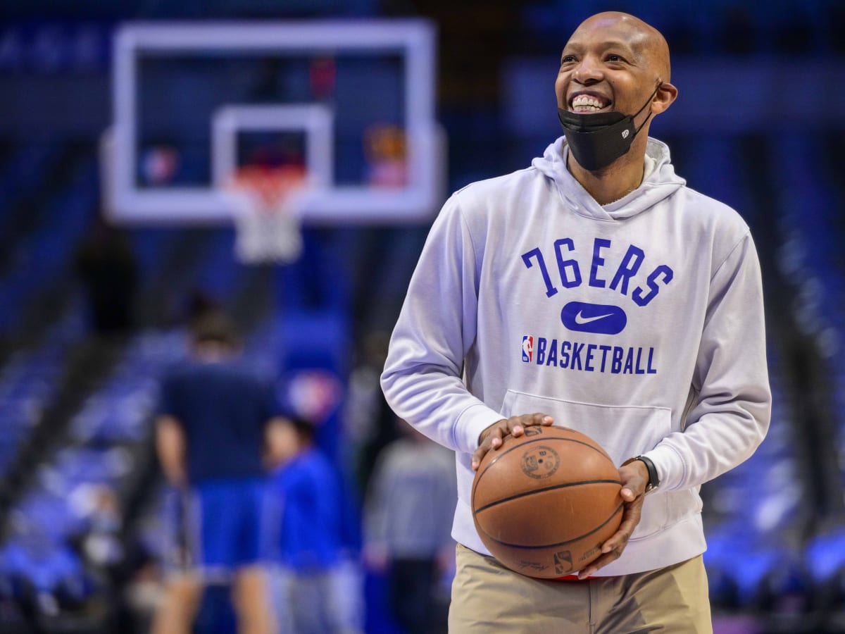 Sam Cassell leaving Sixers' staff, joining Celtics as assistant