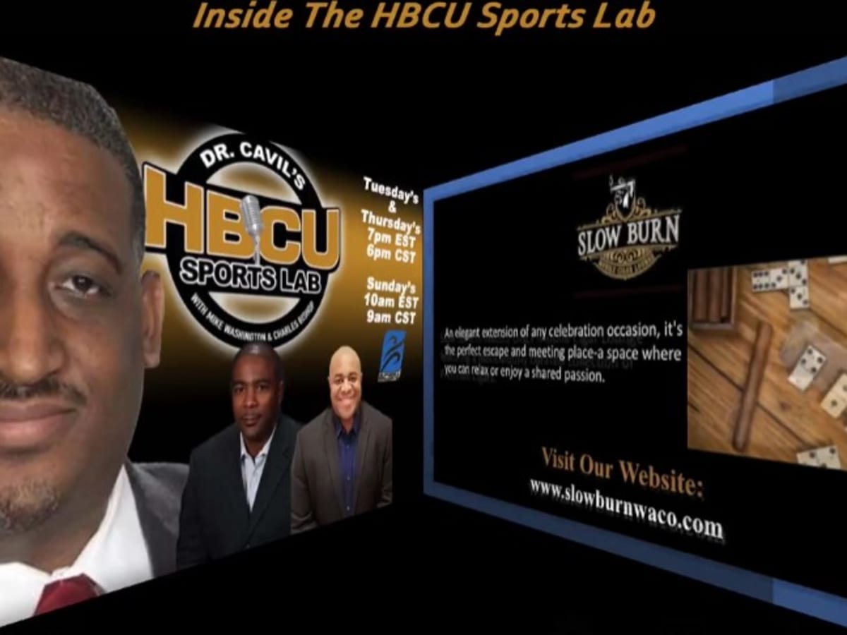 LIVE SHOW: 2022 Preseason HBCU Top-10 Rankings