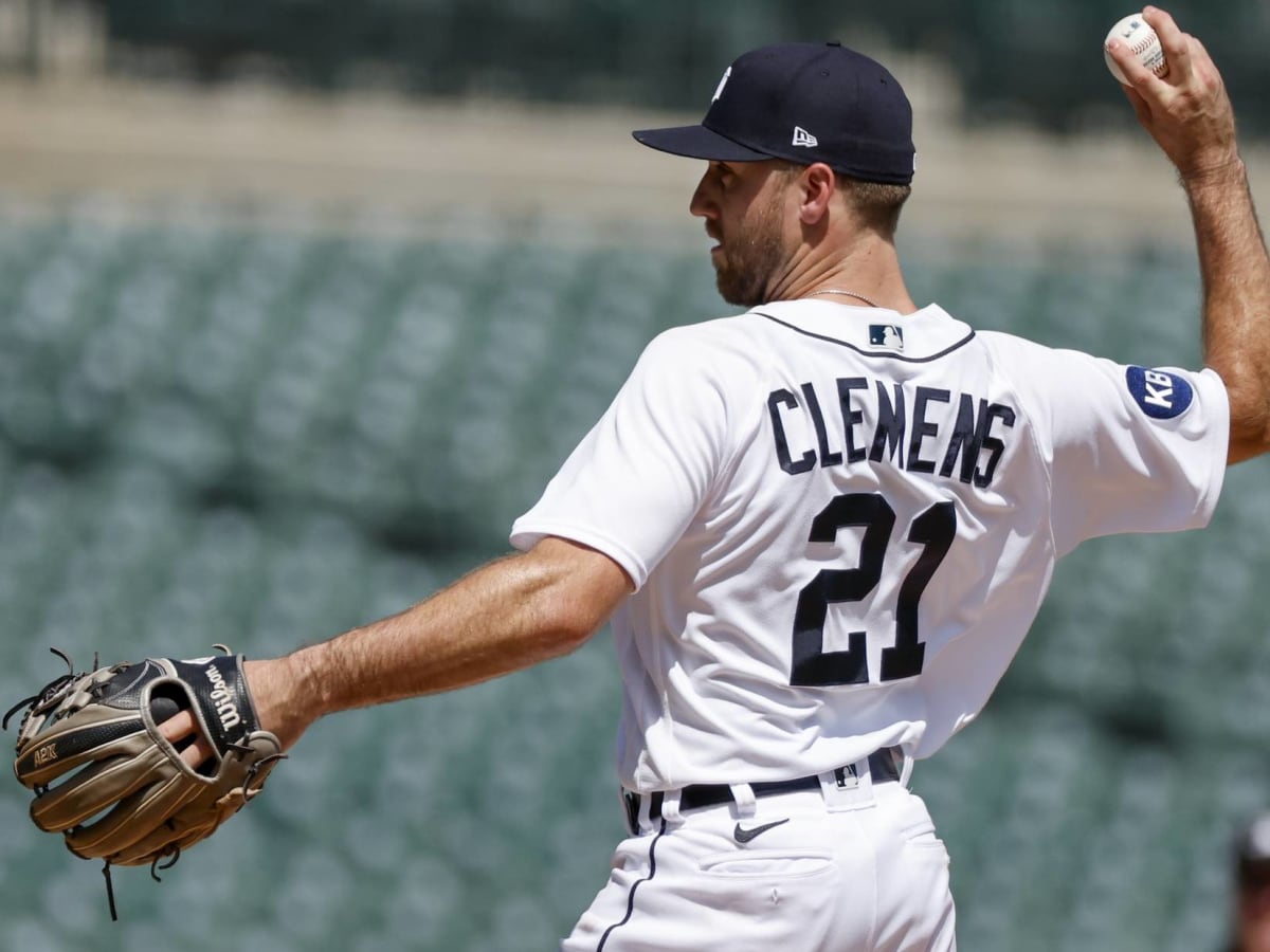 Roger Clemens' Son: Lessons Learned from Baseball and His Dad
