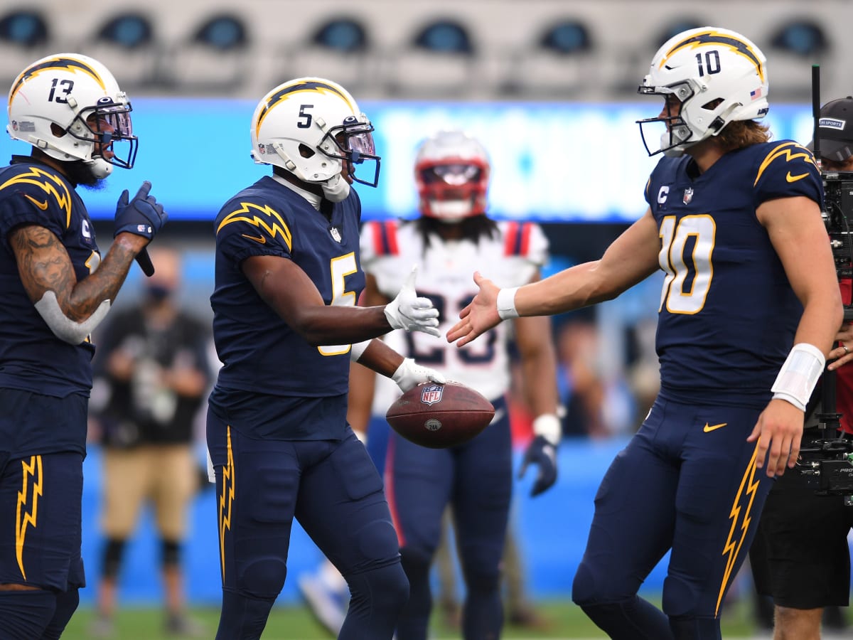 Chargers Defense Ranks The Most Expensive for Upcoming Season - Sports  Illustrated Los Angeles Chargers News, Analysis and More