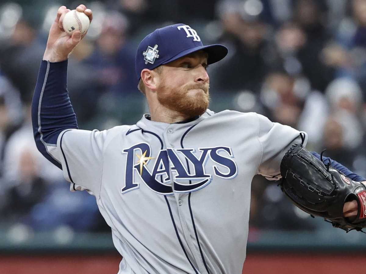 My Two Cents: How Much is Too Much For Tampa Bay Rays Ace Shane McClanahan?  - Sports Illustrated Tampa Bay Rays Scoop News, Analysis and More