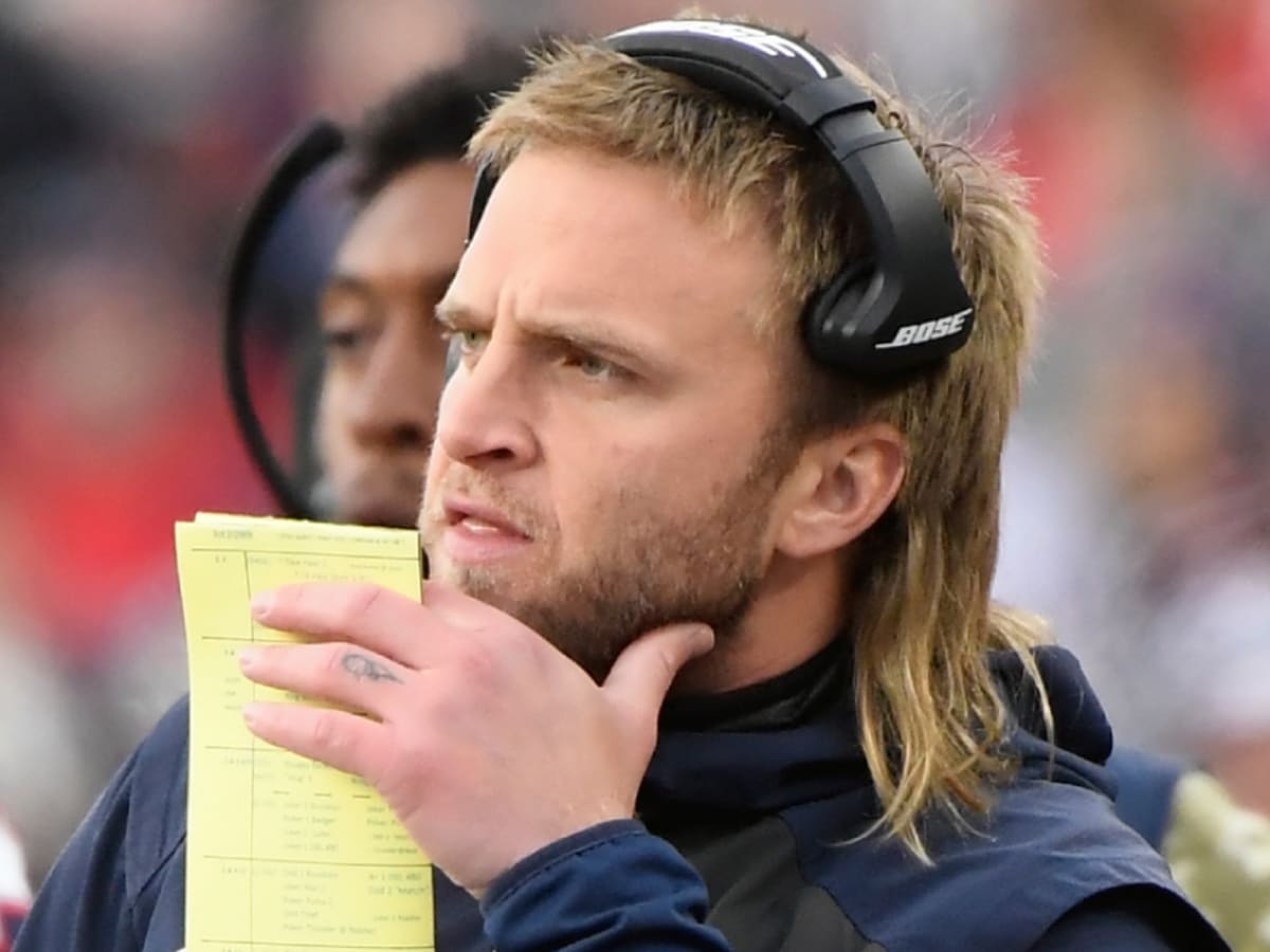 Buccaneers – Patriots: Steve Belichick face is new NFL meme