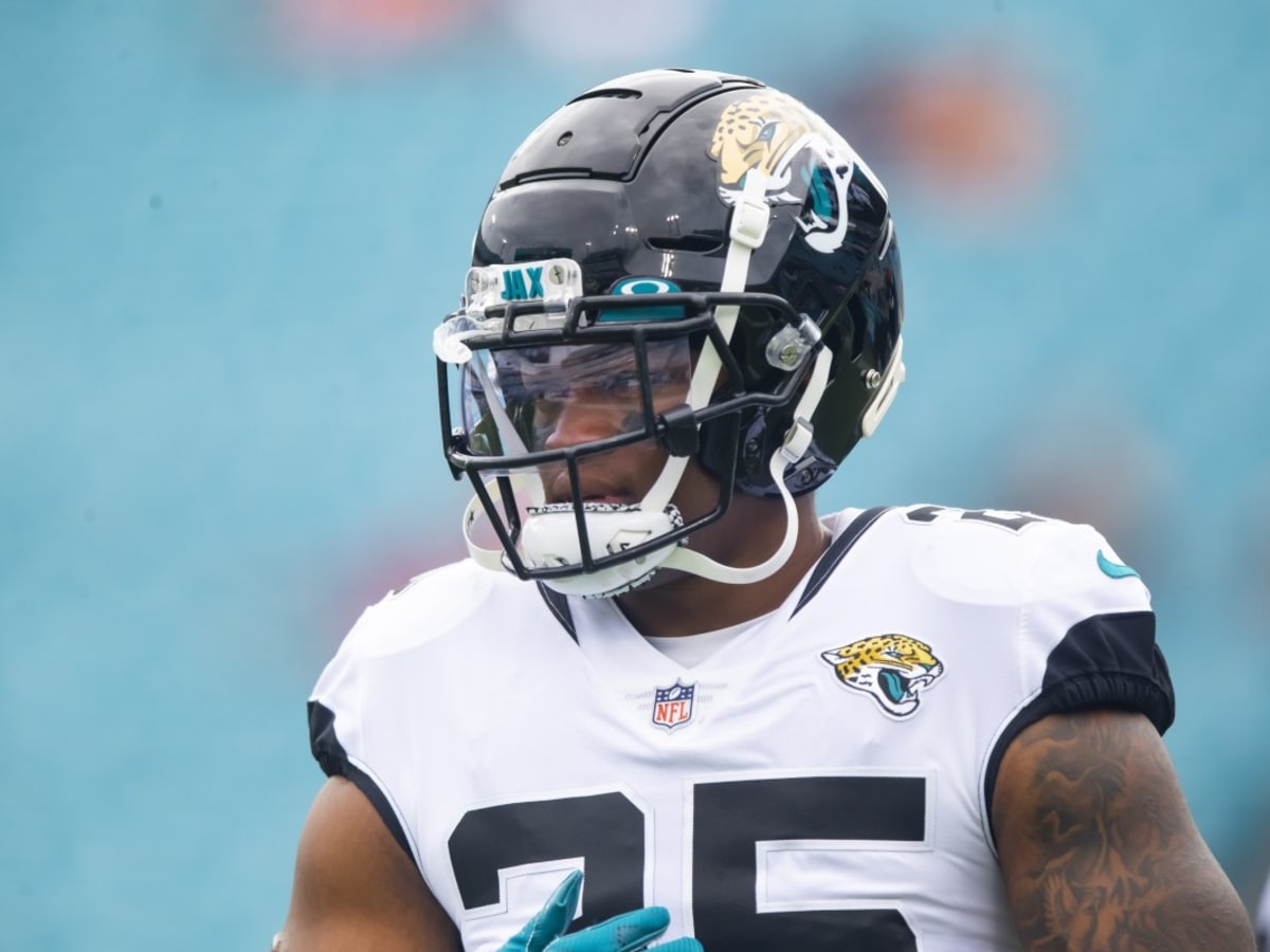 Jaguars News: James Robinson is someone they should welcome back