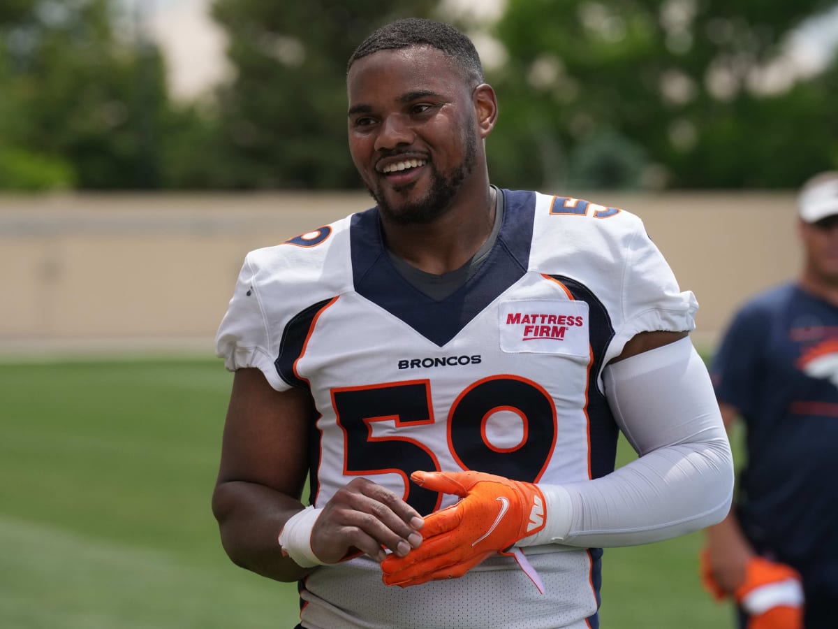 Denver Broncos Roster Battles Updates: Defense - Sports Illustrated Mile  High Huddle: Denver Broncos News, Analysis and More