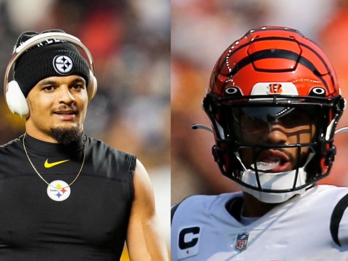 Cincinnati Bengals safety Jessie Bates Plans to Play 'Pissed Off' After Not  Agreeing to Extension - Sports Illustrated Cincinnati Bengals News,  Analysis and More