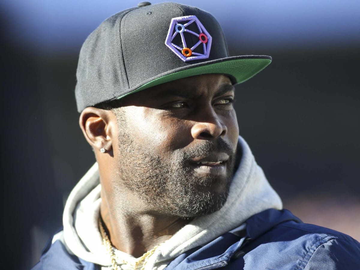 Michael Vick on missing NIL era: 'I would've gave Virginia Tech two more  good years' - On3