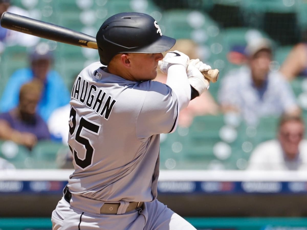 Cal Baseball: Tony La Russa `Raving' About White Sox Hopeful Andrew Vaughn  - Sports Illustrated Cal Bears News, Analysis and More