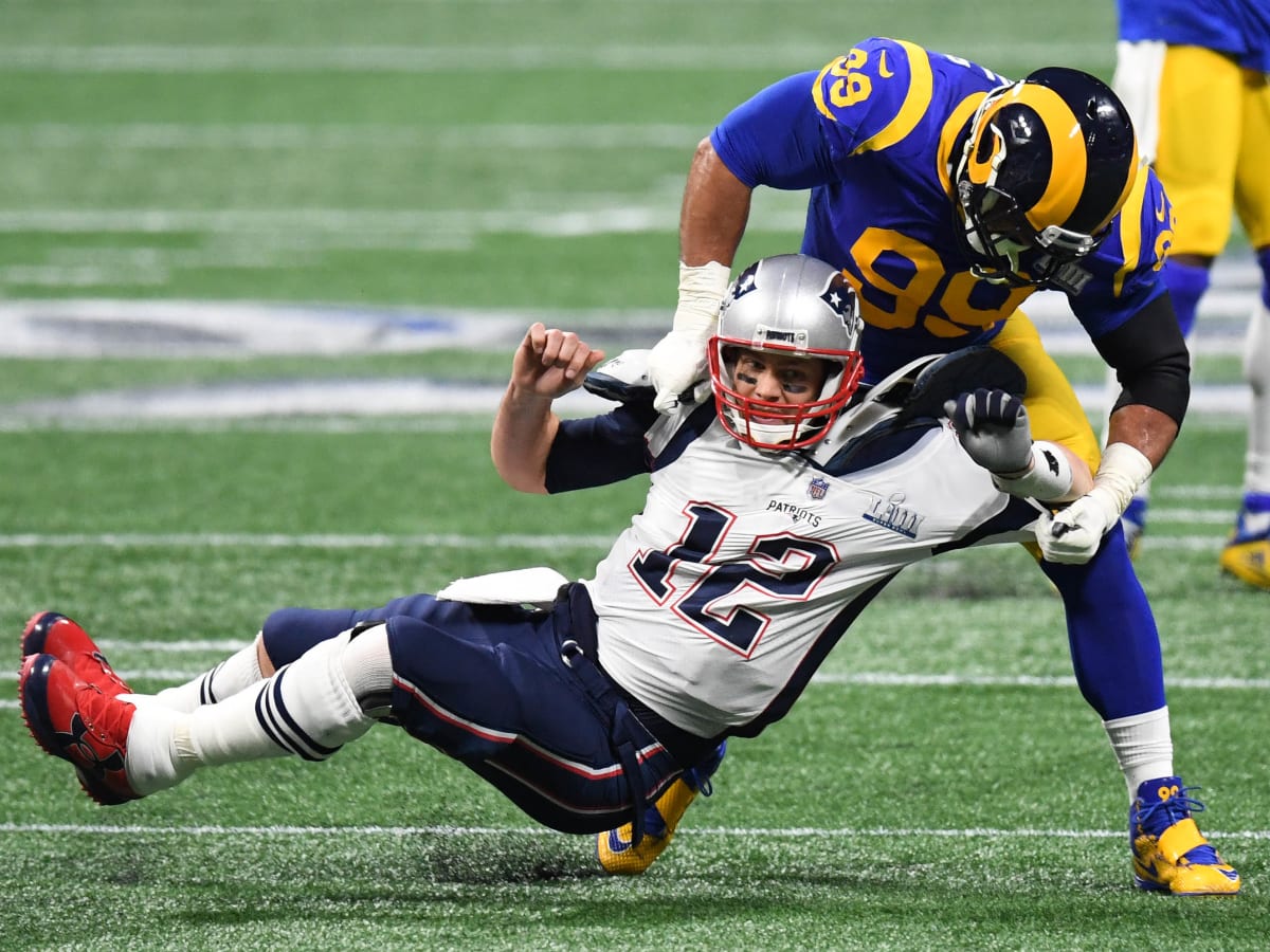 Aaron Donald Wants a Super Bowl Ring — Now is His Chance to Get One -  Sports Illustrated LA Rams News, Analysis and More