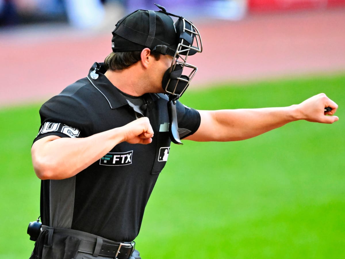 MLB News: 'Robo Umps' Will Make Their Debut in Triple-A in 2023