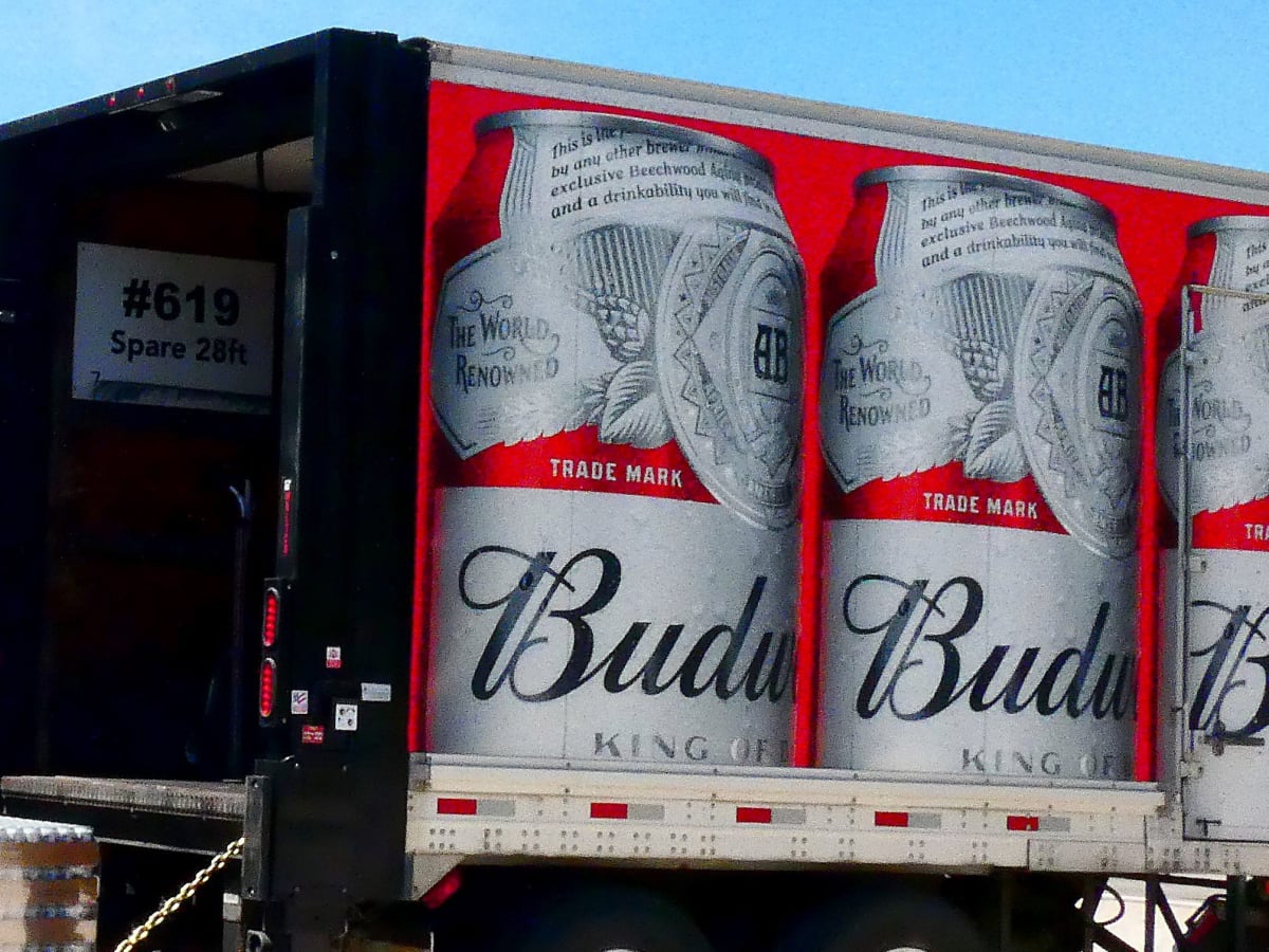 Super Bowl 2023 Ads: Budweiser Will See Its First Competition in