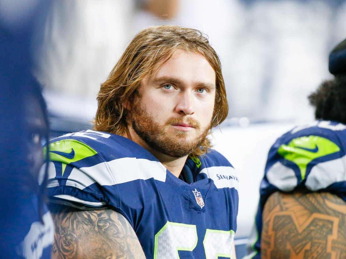 Seahawks 90-Man Roster Rundown: Deontez Alexander - Sports Illustrated  Seattle Seahawks News, Analysis and More