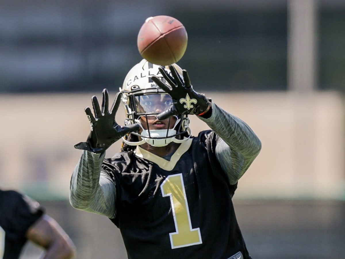 Saints Rookie Talks First NFL Start, Tough Loss To Packers - Sports  Illustrated New Orleans Saints News, Analysis and More