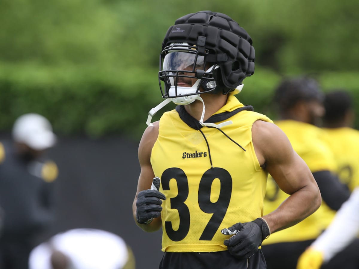 Steelers news: Minkah Fitzpatrick lands 4-year extension worth $73