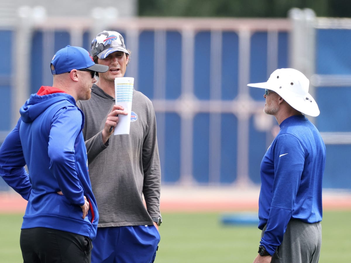 Bills camp: August 5 Highmark practice tickets are available Thursday,  Friday