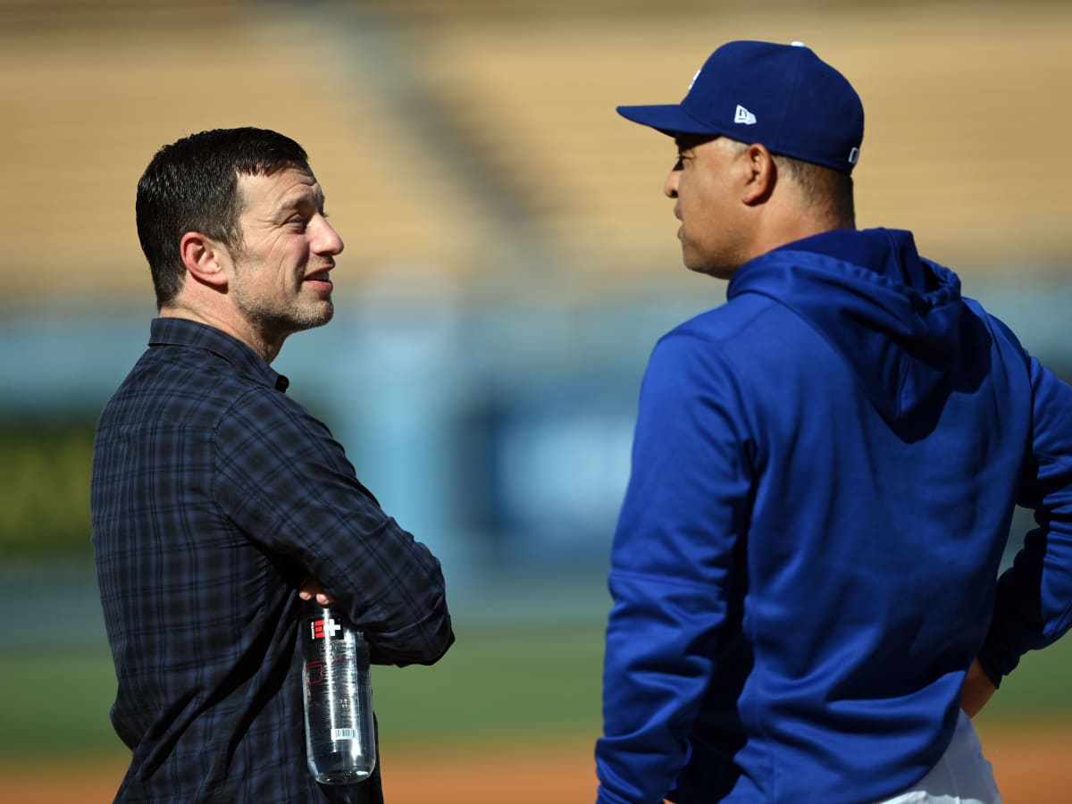 The rare trade Dodgers fans should be upset with Andrew Friedman for