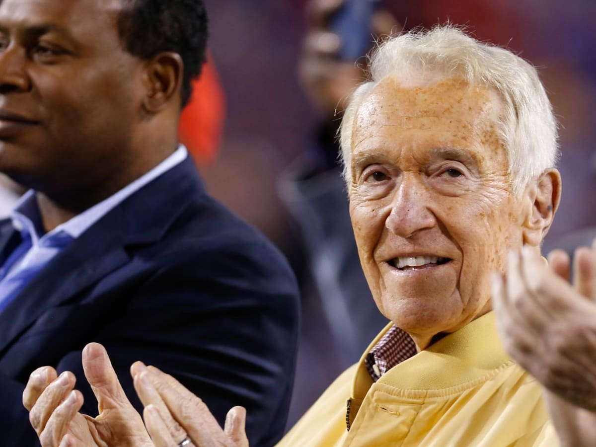 Marv Levy – Greater Buffalo Sports Hall of Fame