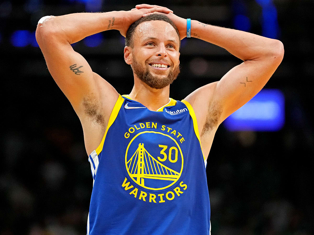 Can the Warriors win the NBA championship in 2023? - Sports