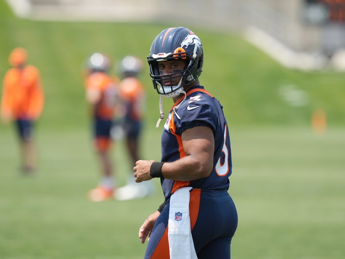 Denver Broncos on X: .@LCush79 days 'til we kick off the season